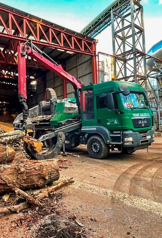 NUEVA NAVE DE ALMACENAMIENTO